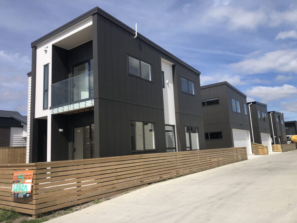 Cosgrove Project