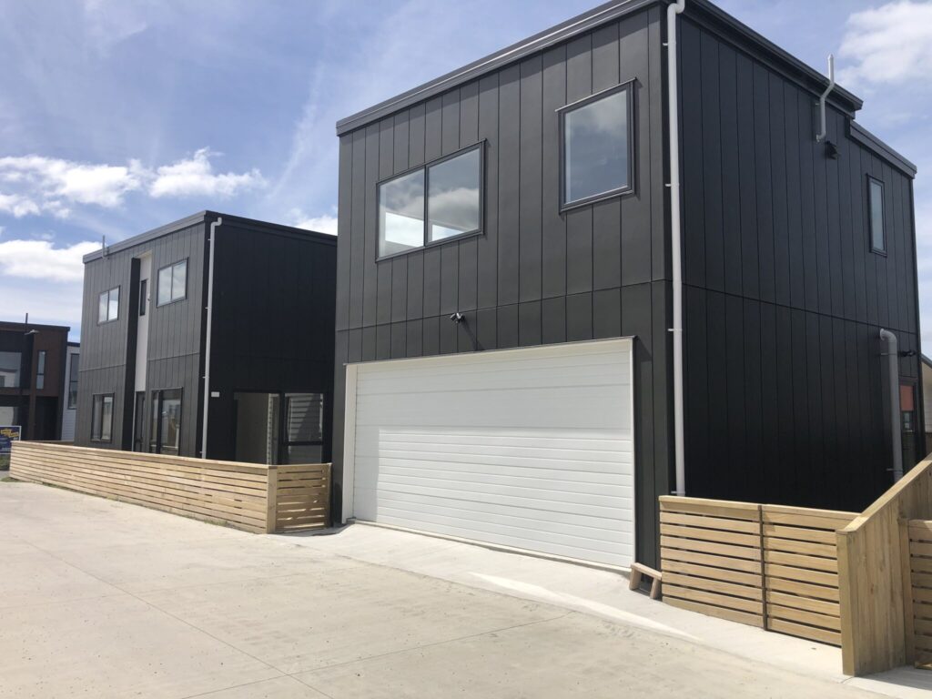 Cosgrove Project