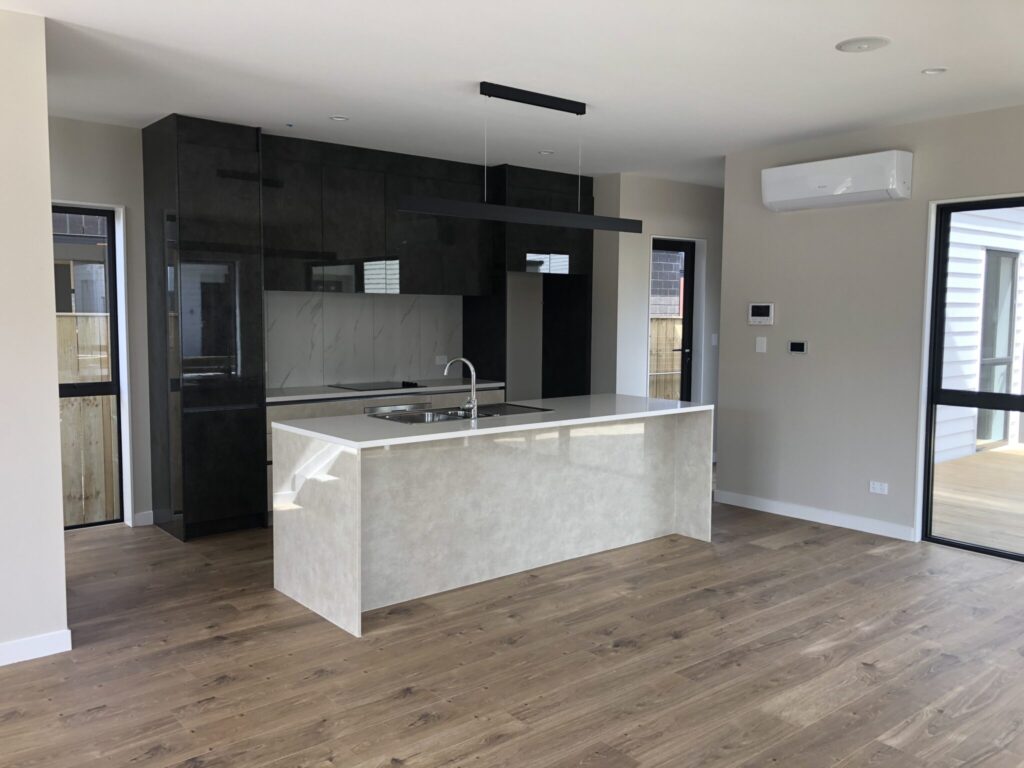 Cosgrove Project