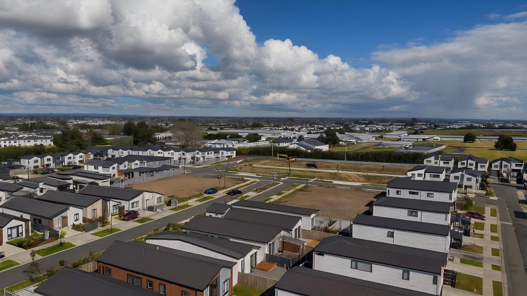 Takanini地块全貌3