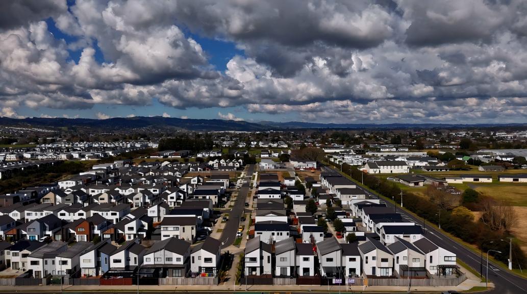 pullman grove小区(1)