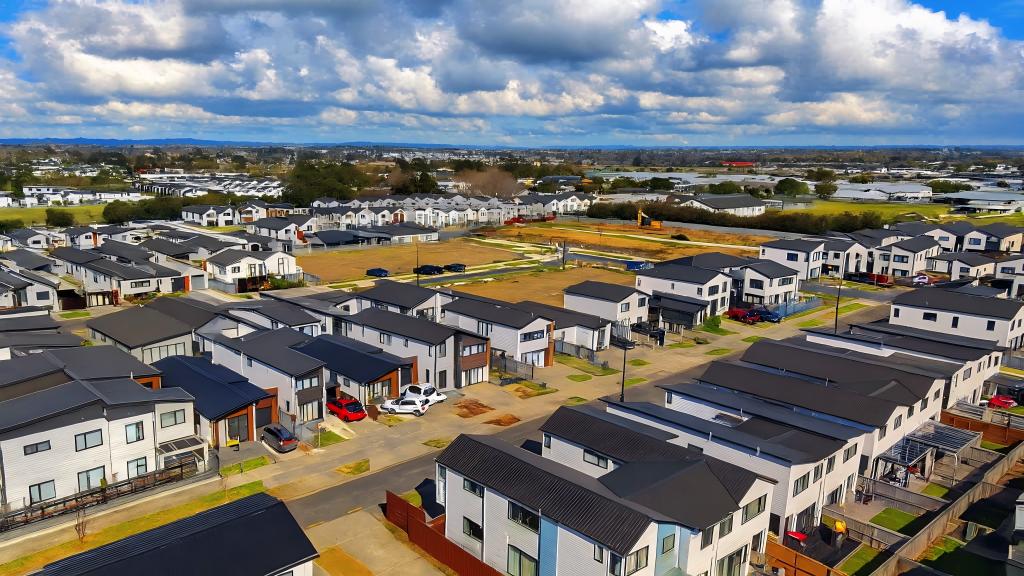 pullman grove小区2(1)