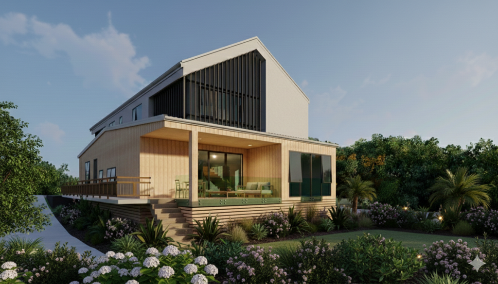 Tawariki ponsonby Project