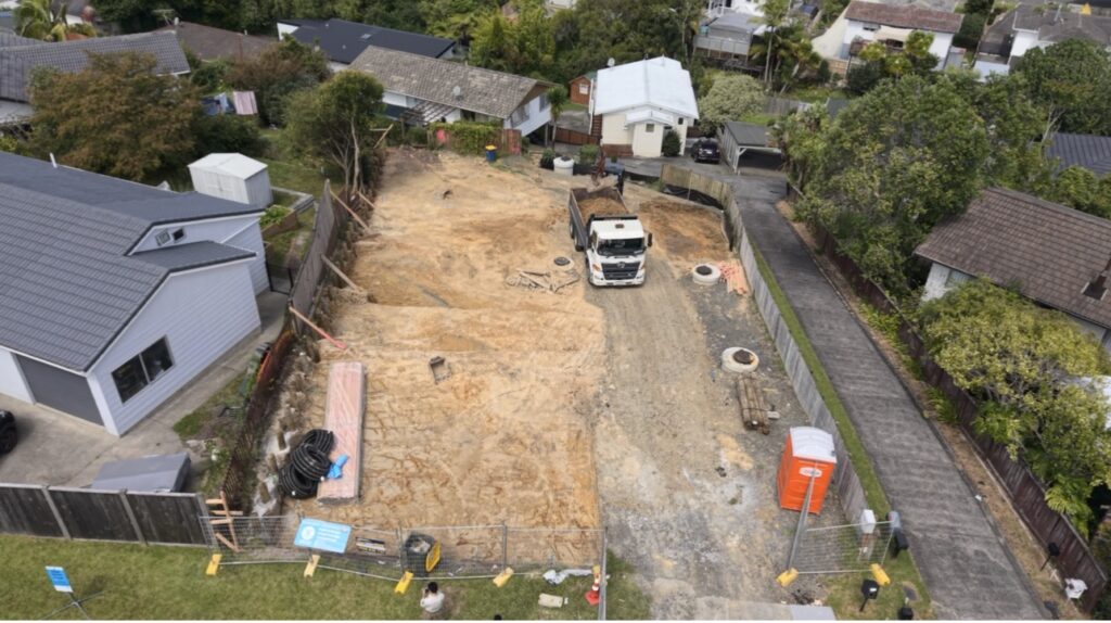 Sunburst Lane Torbay