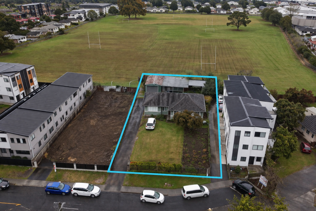 Smythe Road Henderson