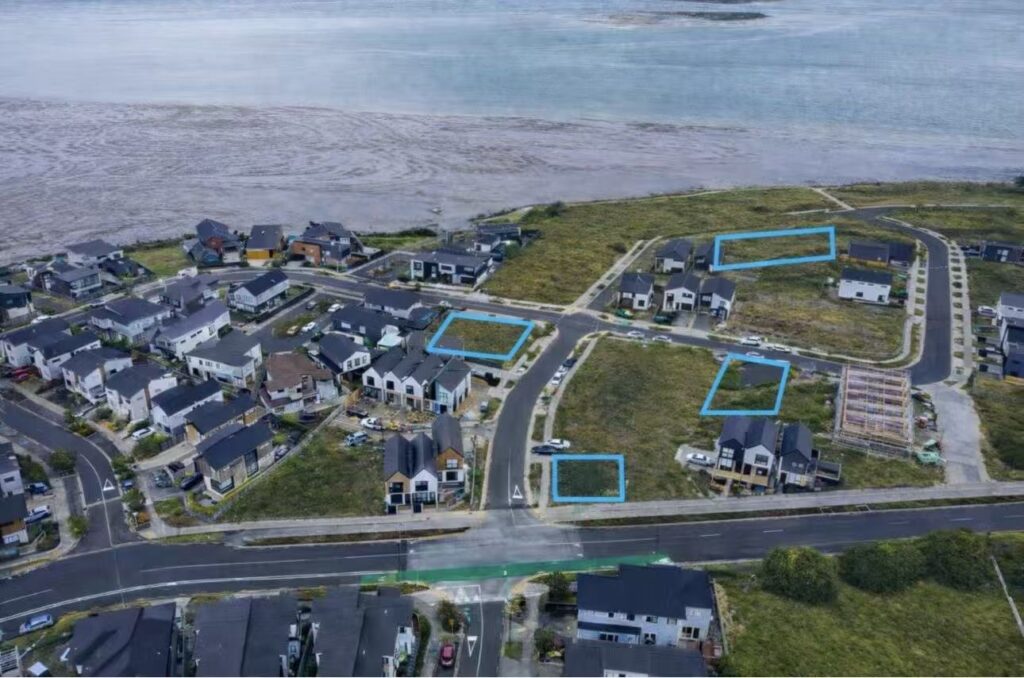 Scott Road, Hobsonville